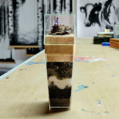 Grundig workshop