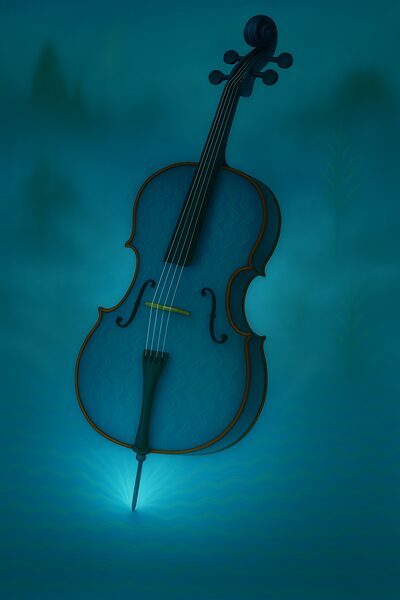 Cello Tjalle Galema
