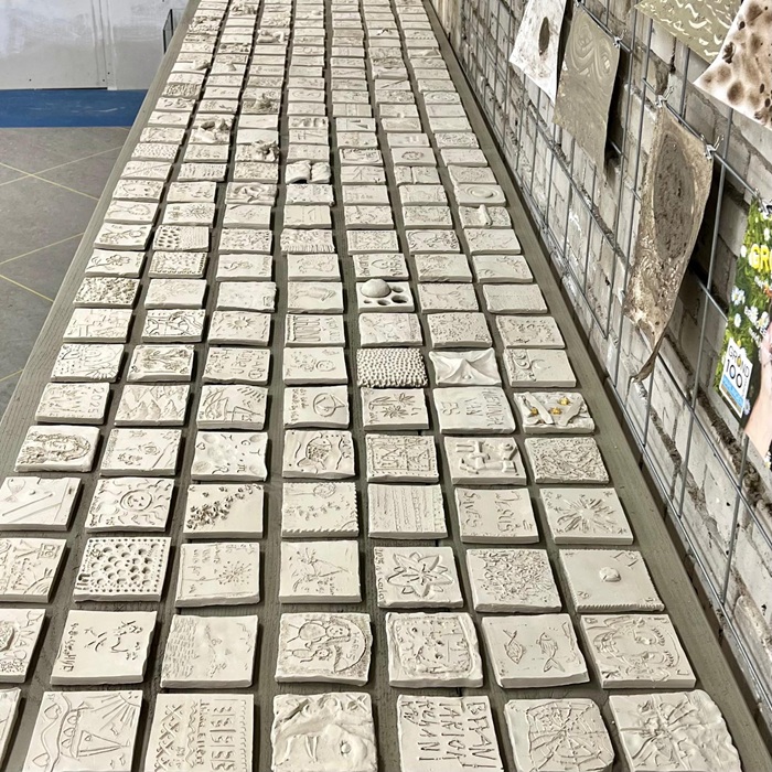 Kleitegeltjes GROÛND