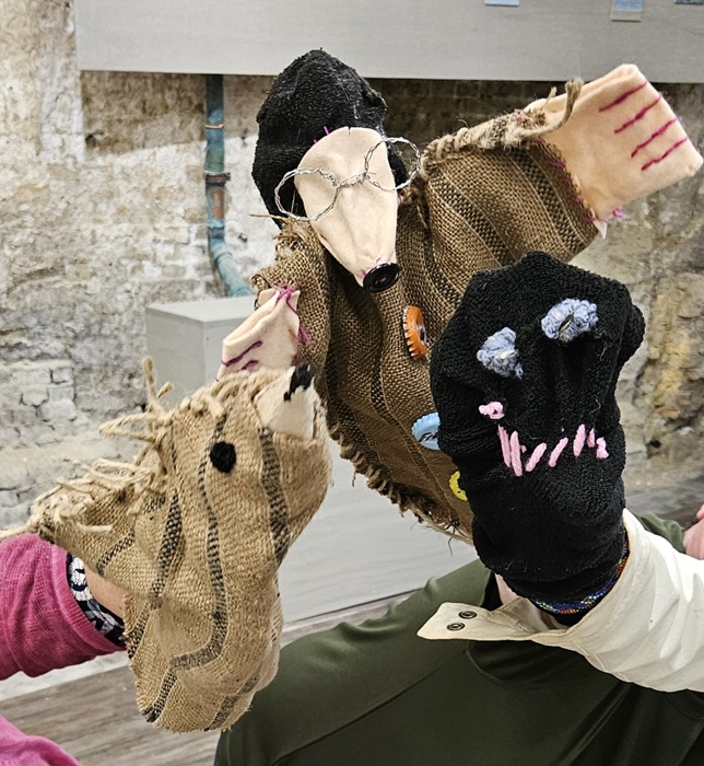 Vakantie KunstLAB